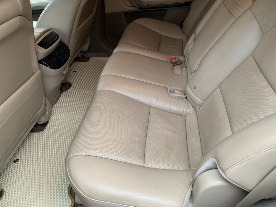 Продам преміальний кросовер