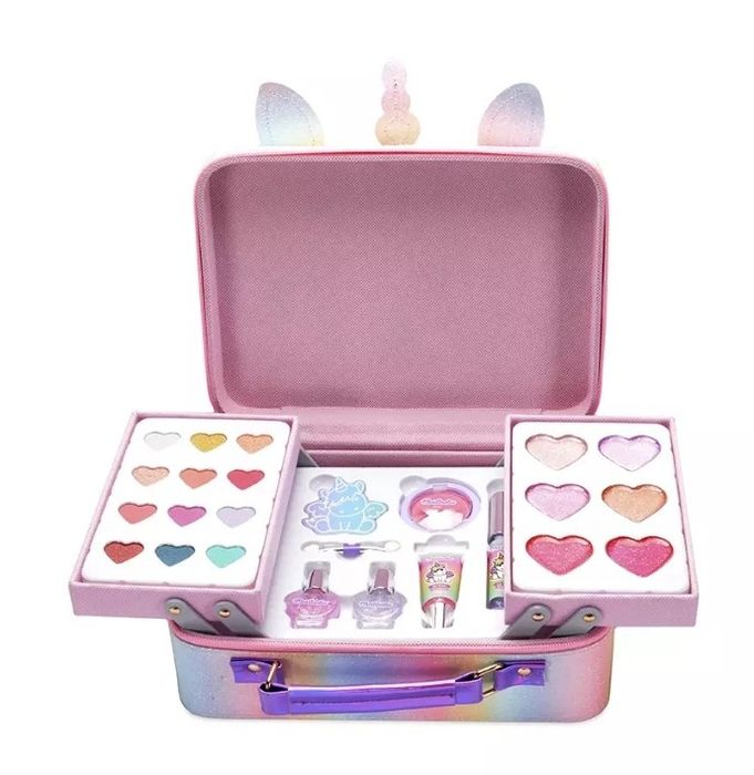 Malas com Maquilhagem Infantil