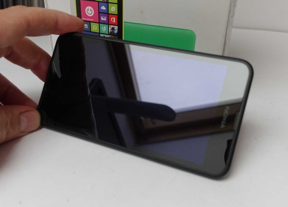 Nokia Lumia 630 Dual IDEAŁ