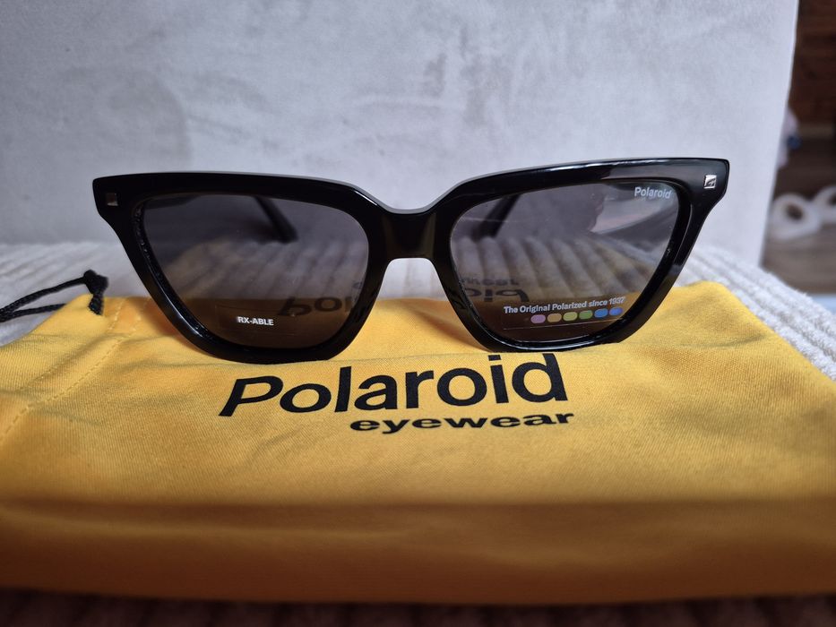 Okulary przeciwsłoneczne Polaroid PLD 4157/S/X