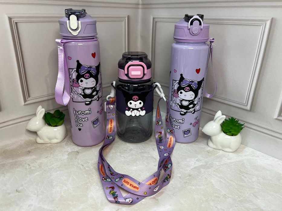 Іграшка Куромі, подарунковий набір Куромі