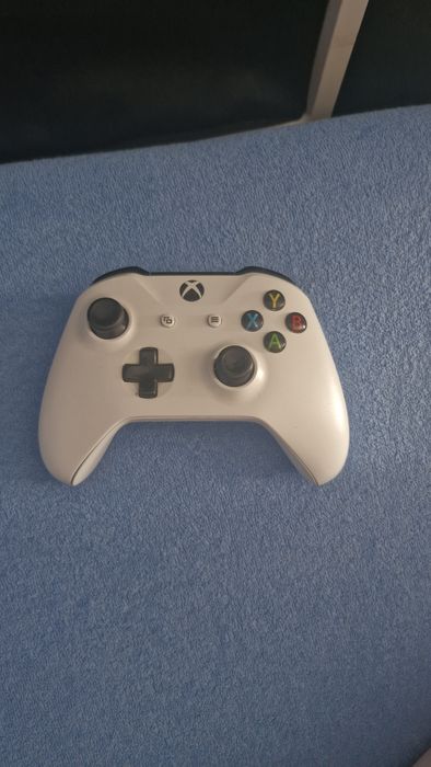 Sprzedam Xbox one S