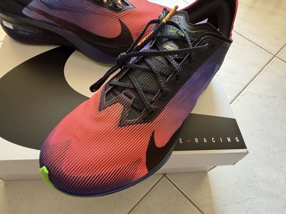 Nike Vaporfly Next 4 GLAM NOVOS