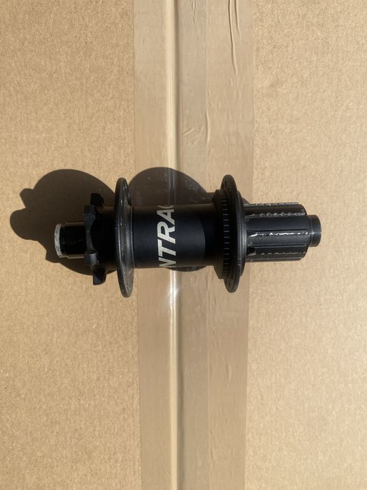 ボントレガーRapid Drive 108 ハブ前後 ボントレガーRapid Drive 108 ハブ前後 Bontrager Rapid Drive