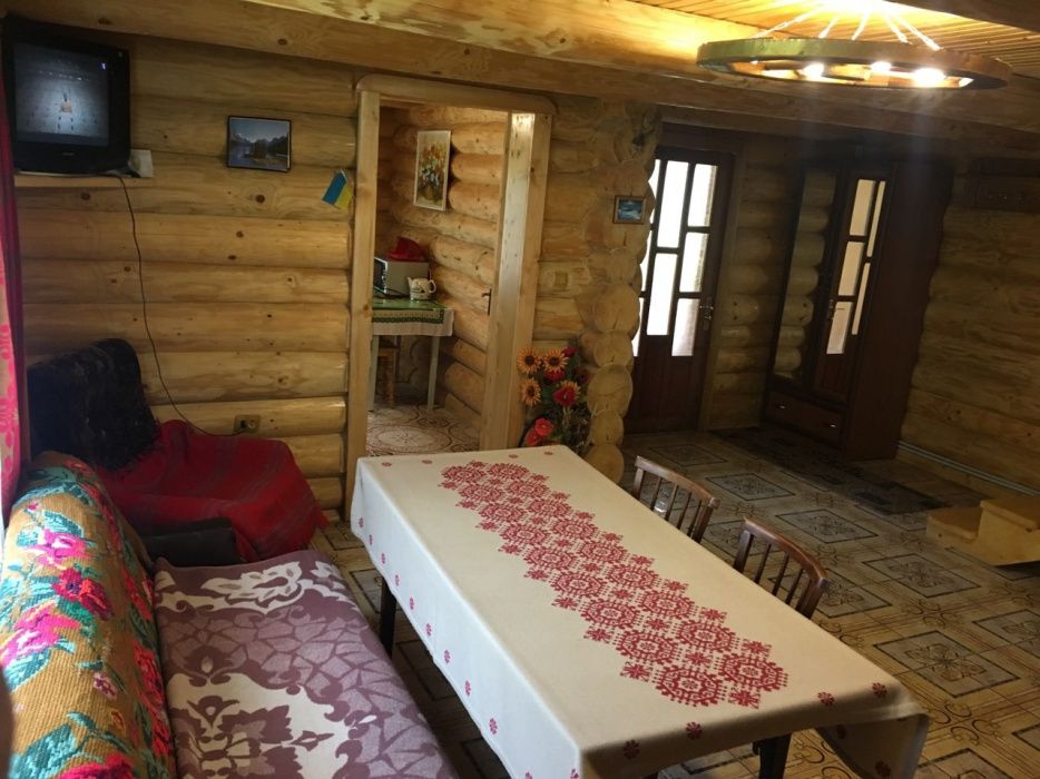 Котедж Анастасия.Новий рік вільно.