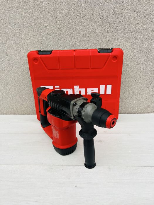 Перфоратор Einhell TC-RH 28 3F, в наявності!