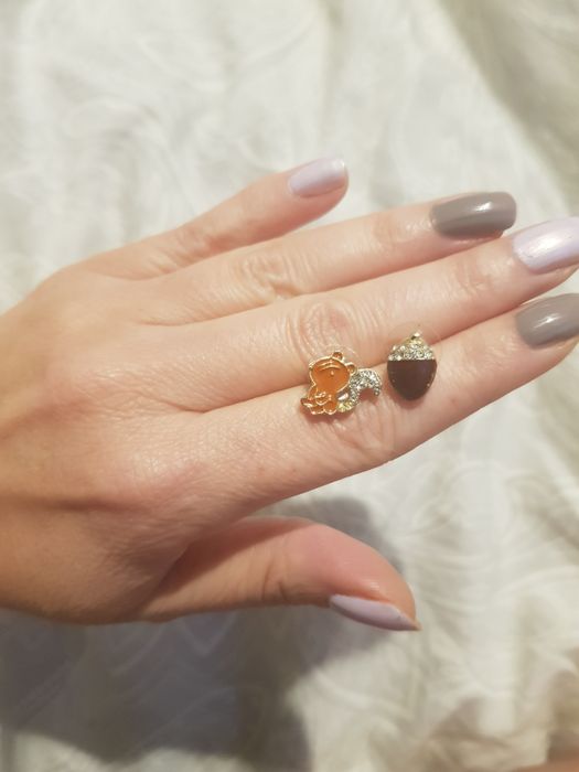 Kolczyki sztyfty piękne emalia