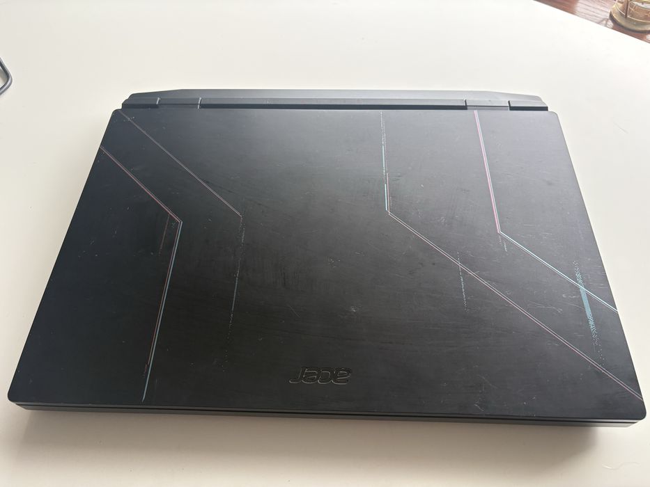 Acer nitro 5 an515-46 ryzen 5 6600H/16gb/3050ti 140w