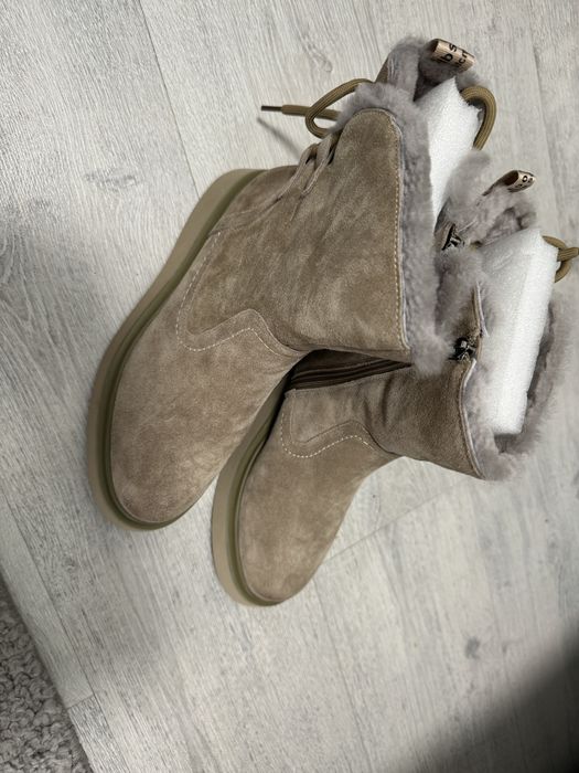 Жіноче взуття 38 розмір