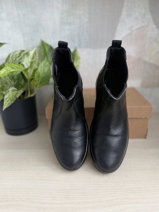 Демісезонні черевики Ecco