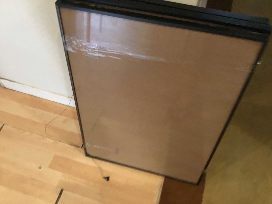 Molduras de quadro com vidro