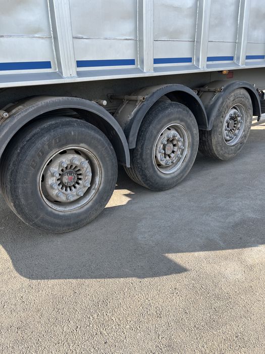 Напівпречіп Кайзер