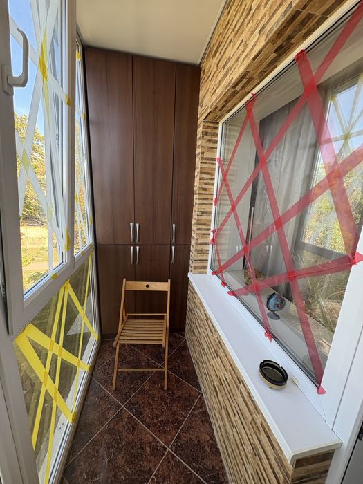 Продаж 2-х кім квартири 4/5 ПТЗ/ Космонавтів