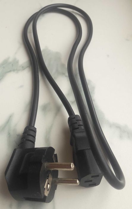 Кабель питания для бытовой техники C7
