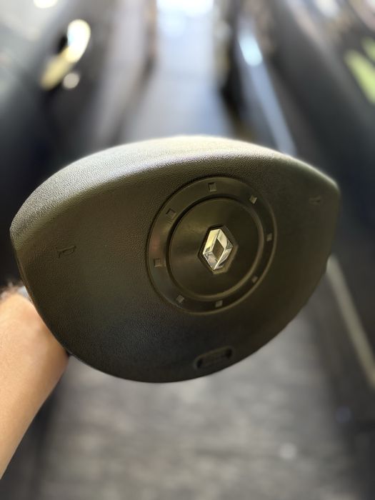 Airbag Renault Megane/Scenic