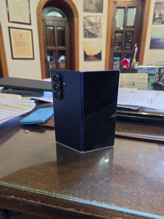 Samsumg Z Fold 7 512,Gb