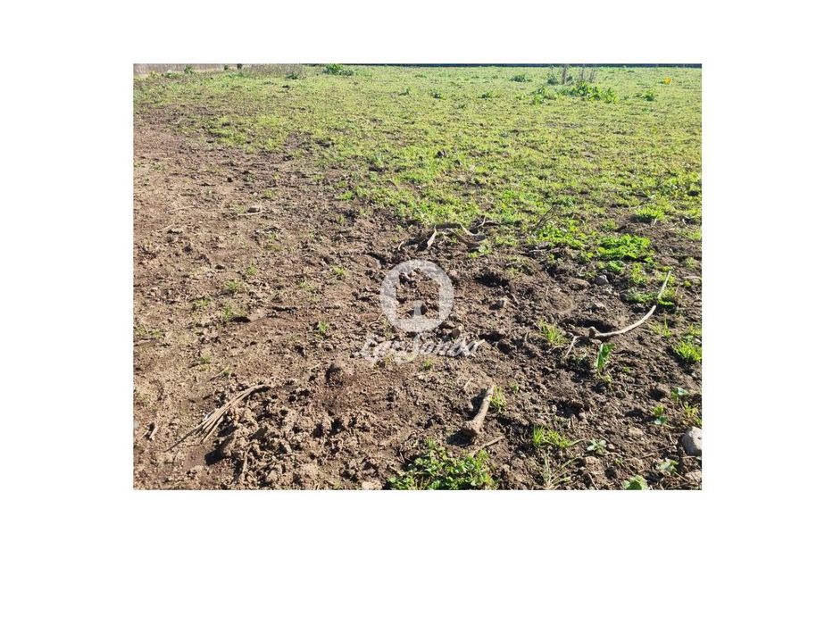 Terreno construção de Moradias