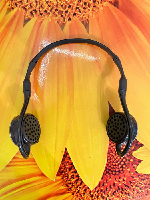 Навушники блютуз. Prolife BT55