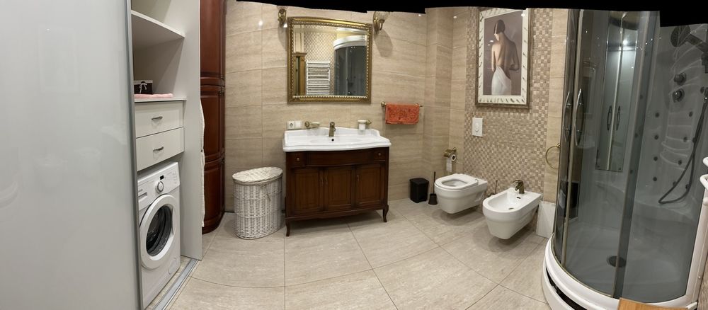 Оренда квартири-студиї. 5 кутів.