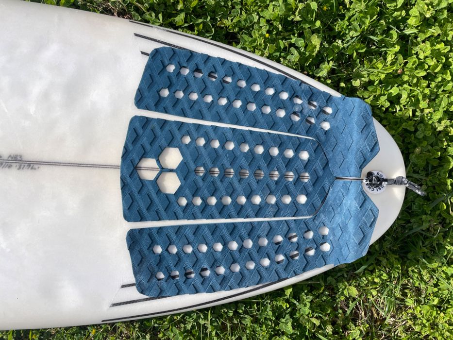 Channel Islands Surfboards NeckBeard 3