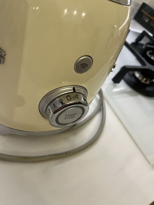 Liquidificadora SMEG