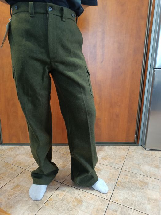 Spodnie FILSON USA oryg.nowe