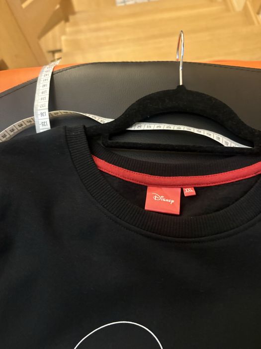 Bluza disney Nowa!cena 70 zł
