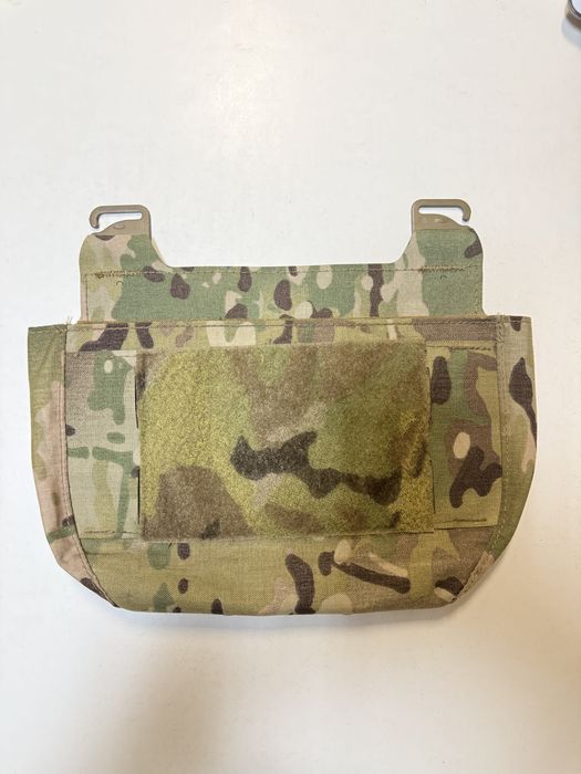 Ferro Concepts фронтальна панель