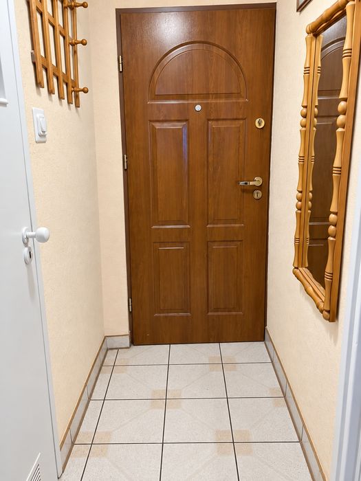 KAWALERKA 28 m² | Parter | Włocławek | Południe