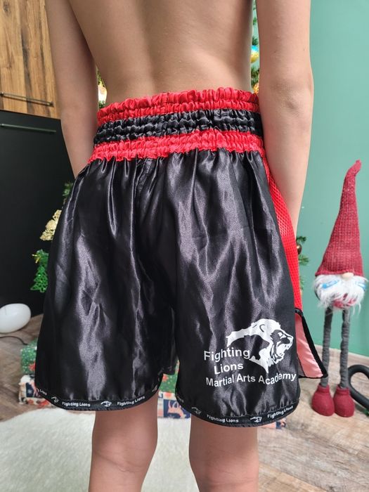 Шорти "L"  Муай Тай, K-1, Кікбоксинг, MMA, UFC