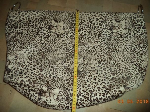 Сумка женская большая, вместительная