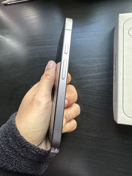 Google Pixel 9a 128 GB Obisidian 2025