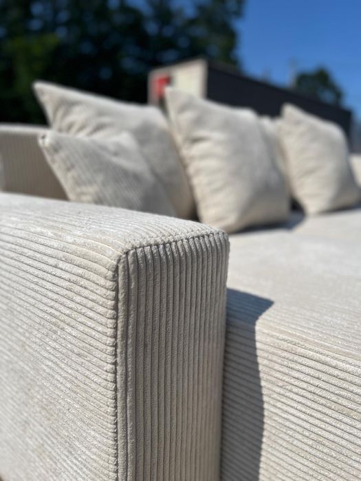 Nowy narożnik z funkcją spania