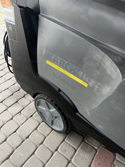 Karcher myjka ciśnieniowa