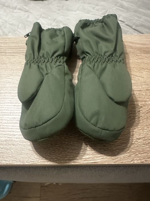 Рукавиці reima від 0до року