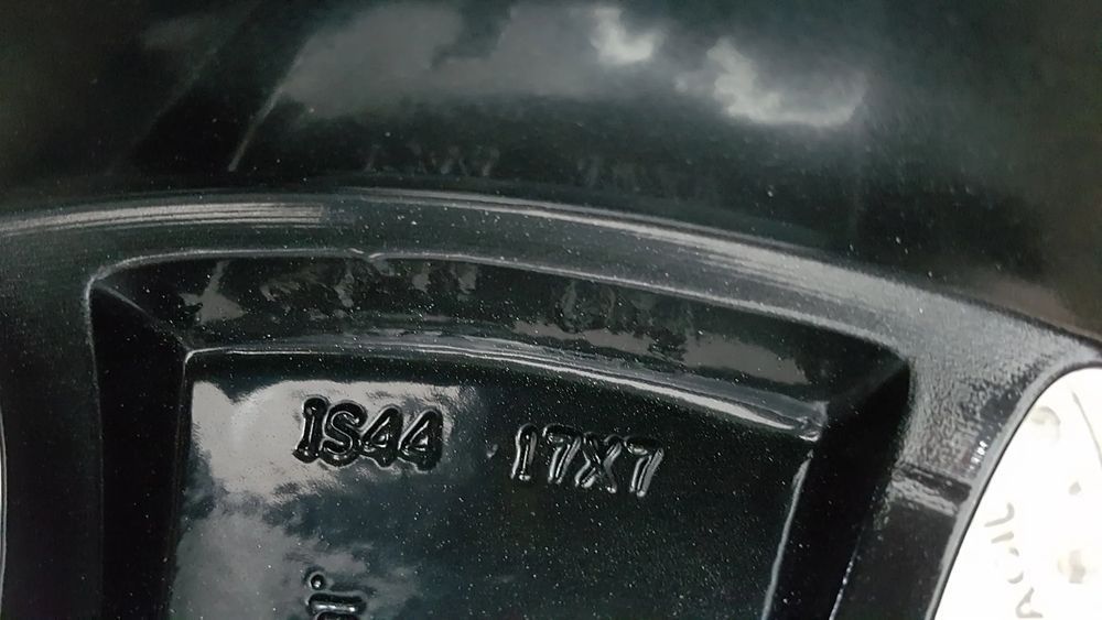 Felgi Alu oryginał Opel Insygnia B Astra J Zafira C  7jx17 5x115 Tpms