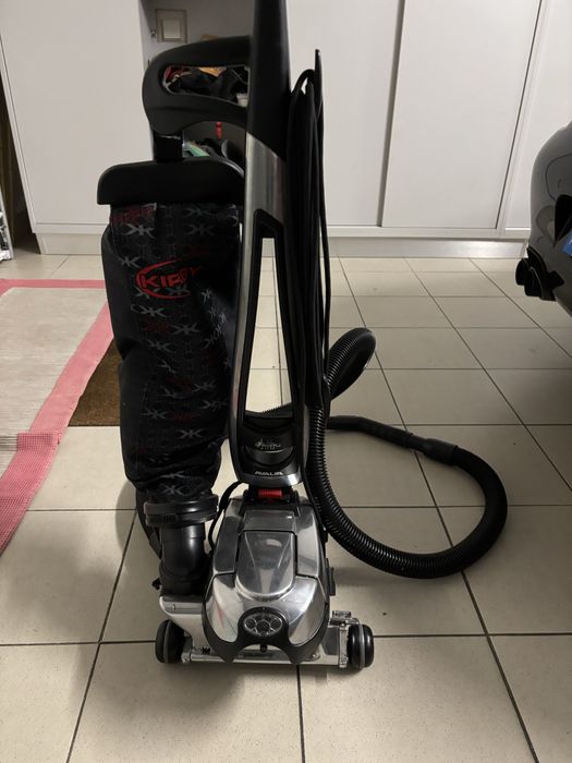 Aspirador Kirby como novo
