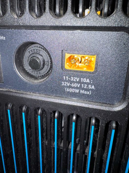 Зарядна станція Anker Solix C1000 1056Wh