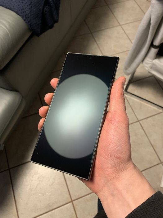 Samsung galaxy s24 ultra * 256 GB * świetny stan * dowód zakupu