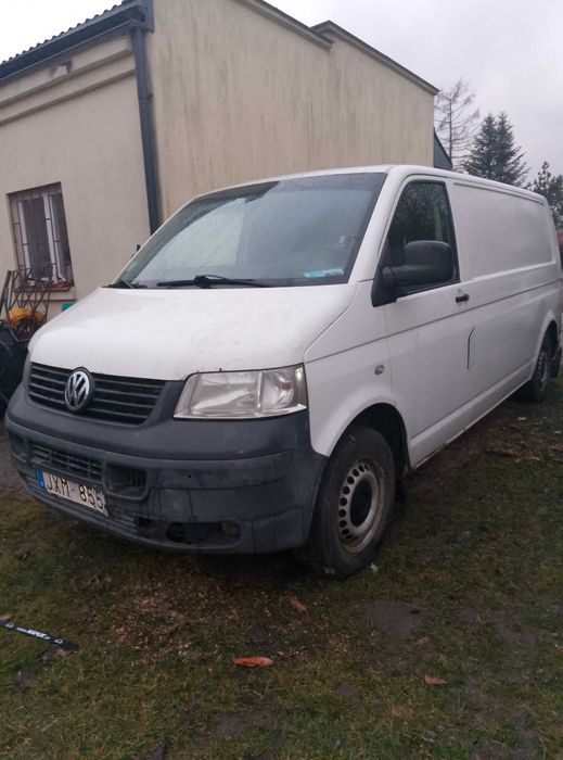 ZAMEK DRZWI PRZESÓWNYCH vw transporter t5 części