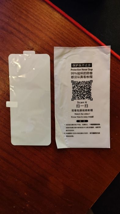 Motorola Edge 50 Fusion 8/256 Marshmallow Blue