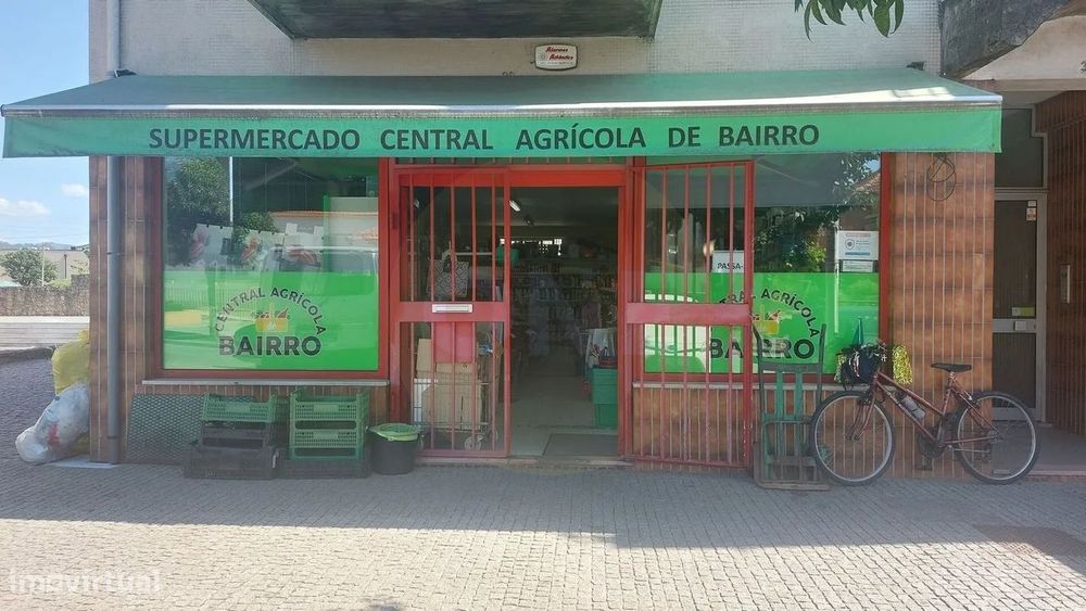 Loja Comercial