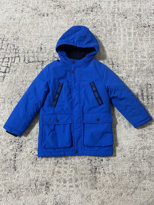 Куртка LC wikiki,еврозима,116-122 см