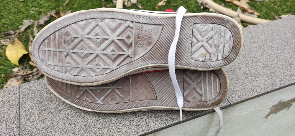 Converse all star
