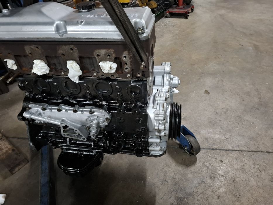 Motor Toyota 280 15BFT