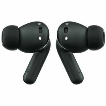 Auriculares Motorola Moto Buds+ (sound by Bose)-novos, 3 anos garantia