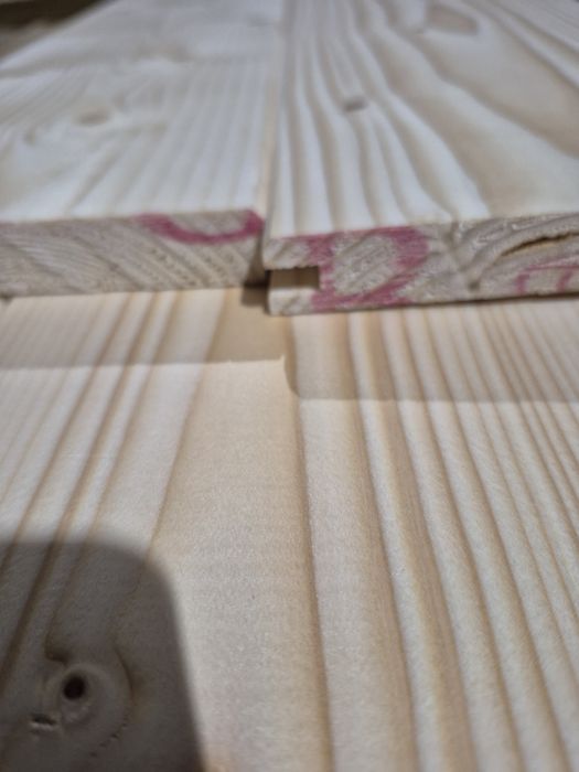 Deska elewacyjna 19x171 FAZA