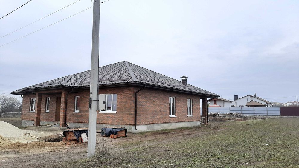 Кровля Полтава. Ремонт крыш. Кровельные работы. Купить металлочерепицу