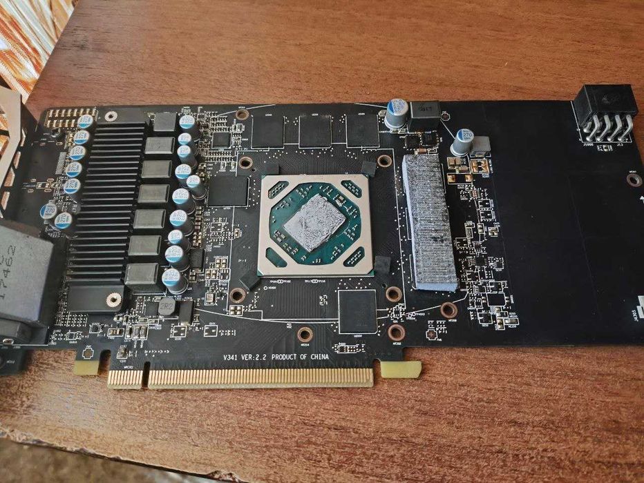 MSI RX 470 4gb mining Samsung РАБОЧАЯ. Пишите договоримся!