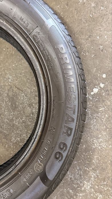 Pneus 145/70r13 Roadmarch PrimeStar 66 com 90% piso